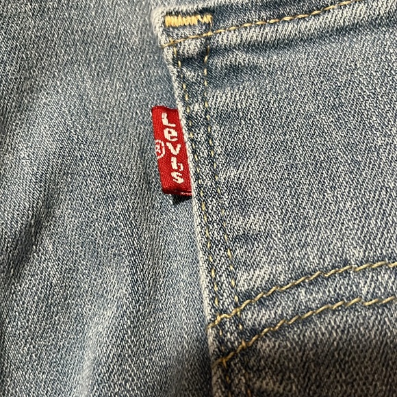 Levi’s jeans size 14 - Picture 4 of 4